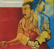 Flamborough Head - Defining the.. -Digi-