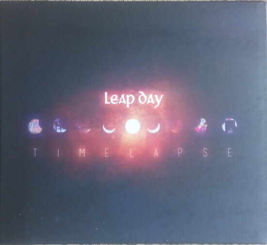 Leap Day - Timelapse -Annivers/Digi-