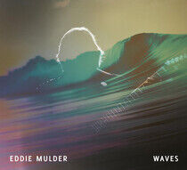 Mulder, Eddie - Waves -Digi-