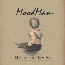 Moodman - Man of the New Age -Digi-