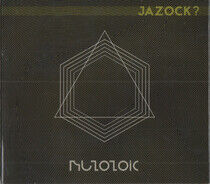Muzozoic - Jazock -Digi-