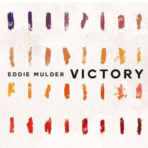 Mulder, Eddie - Victory -Digi-