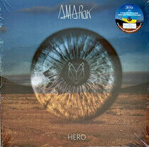 Amarok - Hero -Coloured-