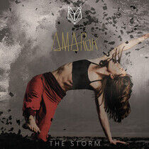 Amarok - Storm -Digi-