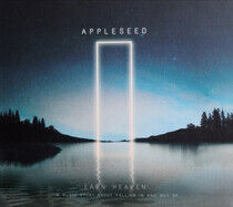 Appleseed - Earn Heaven -Digi-