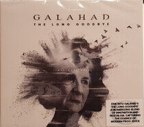 Galahad - Long Goodbye -Digi-