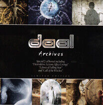 Daal - Archives