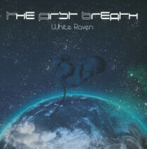 White Raven - First Breath