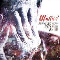 Walfad - An Unsung Hero, Salty..