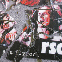 Rsc - Aka Flyrock