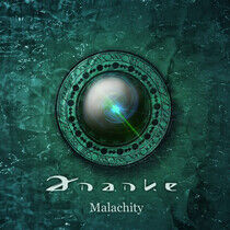 Ananke - Malachity