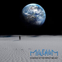 Millenium - In Search of the.. -Ltd-