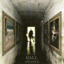 Gall - Anonym