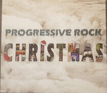 V/A - Progressive Rock.. -Digi-
