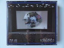 Millenium - Cinema Show -Br+CD-