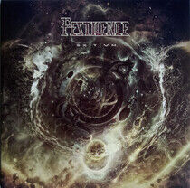 Pestilence - Exitivm -Coloured/Indie-