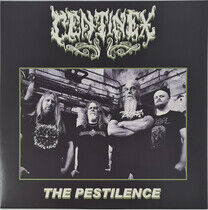 Centinex - Pestilence -Coloured-