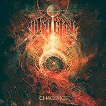 Origin - Chaosmos -Coloured-