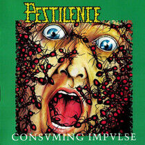 Pestilence - Consuming Impulse-Remast-
