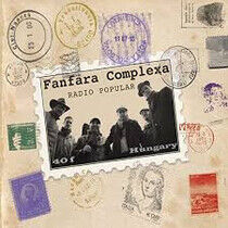 Fanfare Complexa - Radio Popular