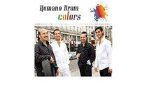 Drom, Romano - Colors