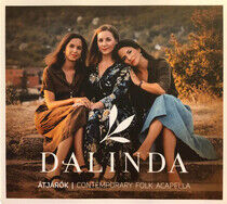 Dalinda - Atjarok - Contemporary..