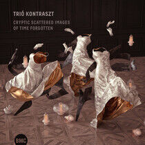 Trio Kontraszt - Cryptic Scattered of..