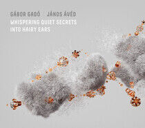 Gado, Gabor & Janos Aved - Whispering Quiet..