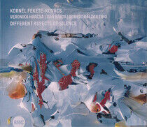 Fekete-Kovacs, Kornel - Different Aspects of..