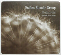 Balazs, Elemer -Group- - Memories