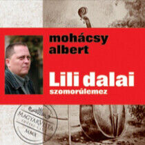 Mohacsy, Albert - Lili Dalai