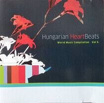 V/A - Hungarian Heartbeats V.5