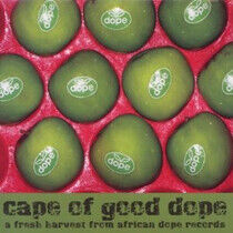 V/A - Cape of Good Dope
