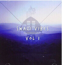 V/A - Swazi Vibes Vol. 1
