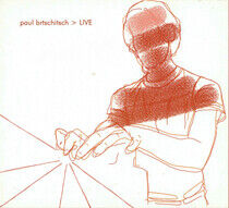 Brtschitsch, Paul - Live -11tr-