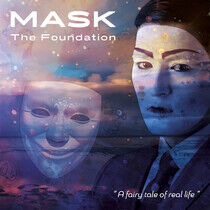 Foundation - Mask