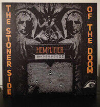 Hemplifier - Stoner Side of Doom