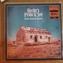 Rocky's Pride & Joy - All the.. -Coloured-