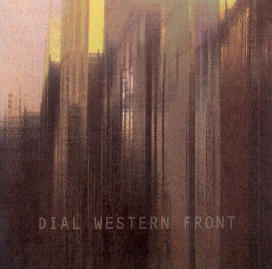 Dial - Western Front