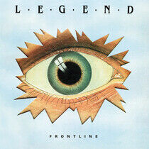 Legend - Frontline