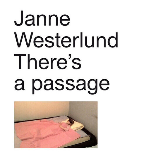 Westerlund, Janne - There\'s a Passage