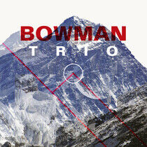 Bowman Trio - Bowman Trio