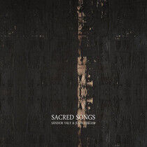 Valy, Sandor & Julia Heeg - Sacred Songs