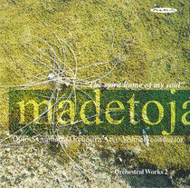 Madetoja, L. - Compl. Orchestral Works 2