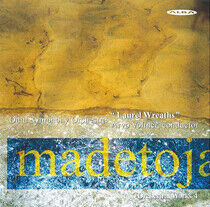 Madetoja, L. - Compl. Orchestral Works 4