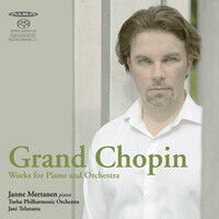 Chopin, Frederic - Grand Chopin -Sacd-