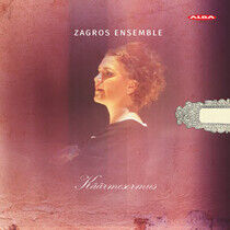 Zagros Ensemble - Kaarmesormus