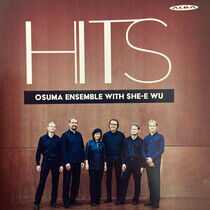 Osuma Ensemble & She-E Wu - Hits