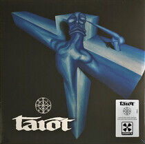 Tarot - To Live.. -Coloured-