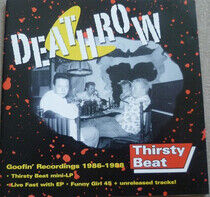 Death Row - Thirsty Beat